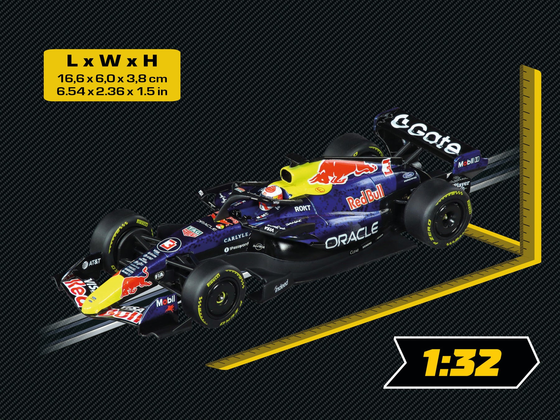 Oracle Red Bull Racing RB22 "M.Verstappen, No.xx" (2026)</tcmaspace>