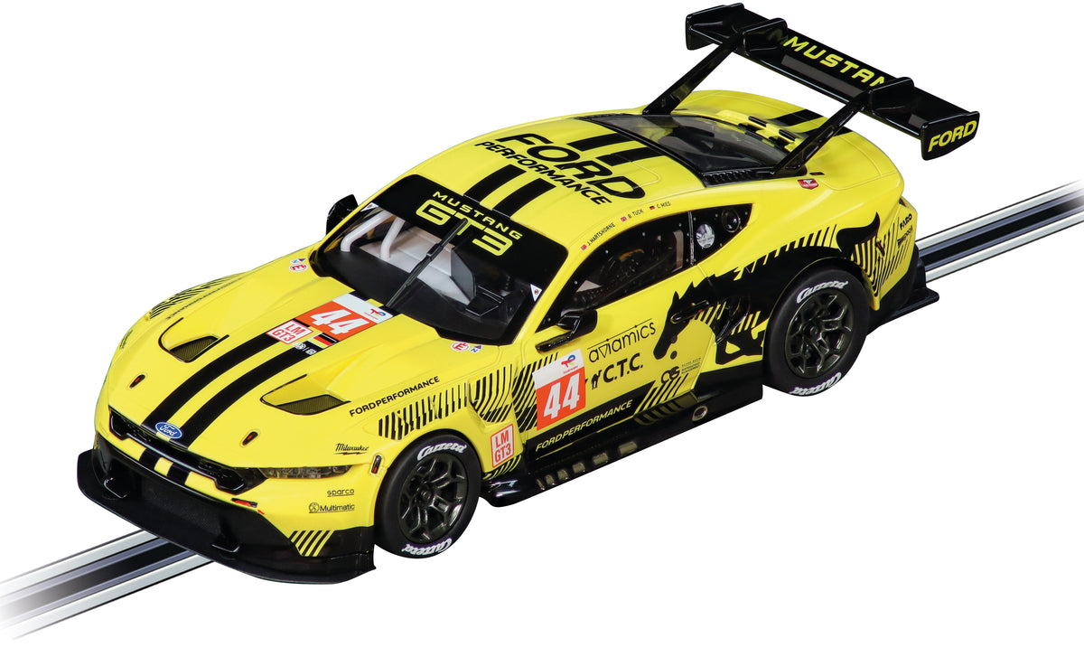 Ford Mustang GT3 "Ford Performance, n.44"