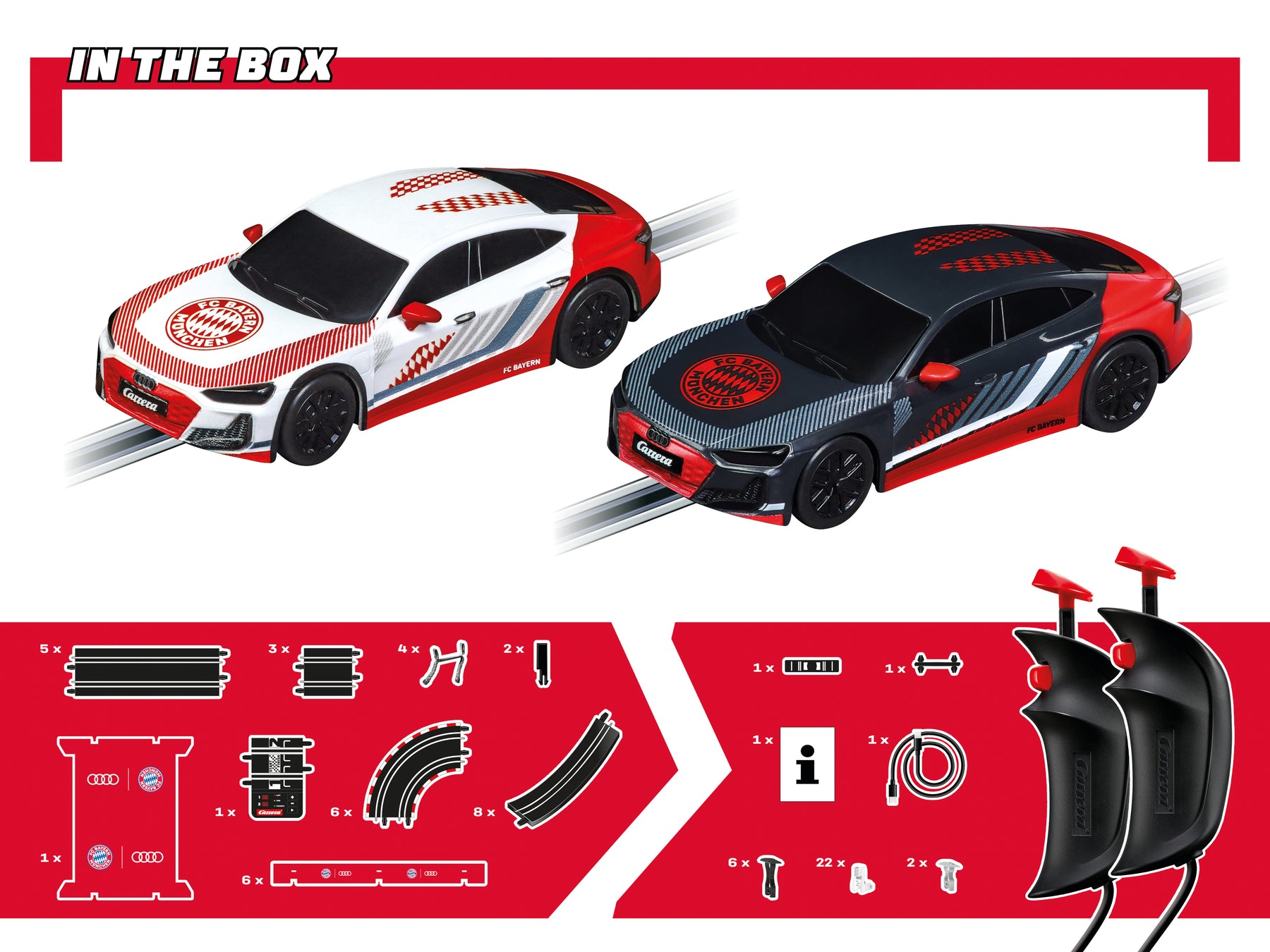 FC Bayern Racing