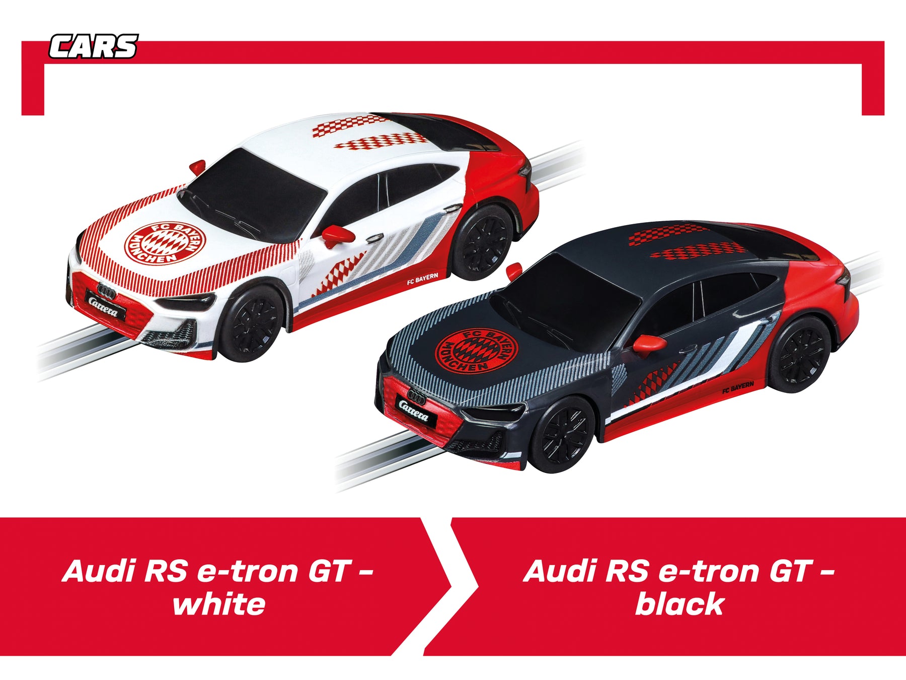 FC Bayern Racing
