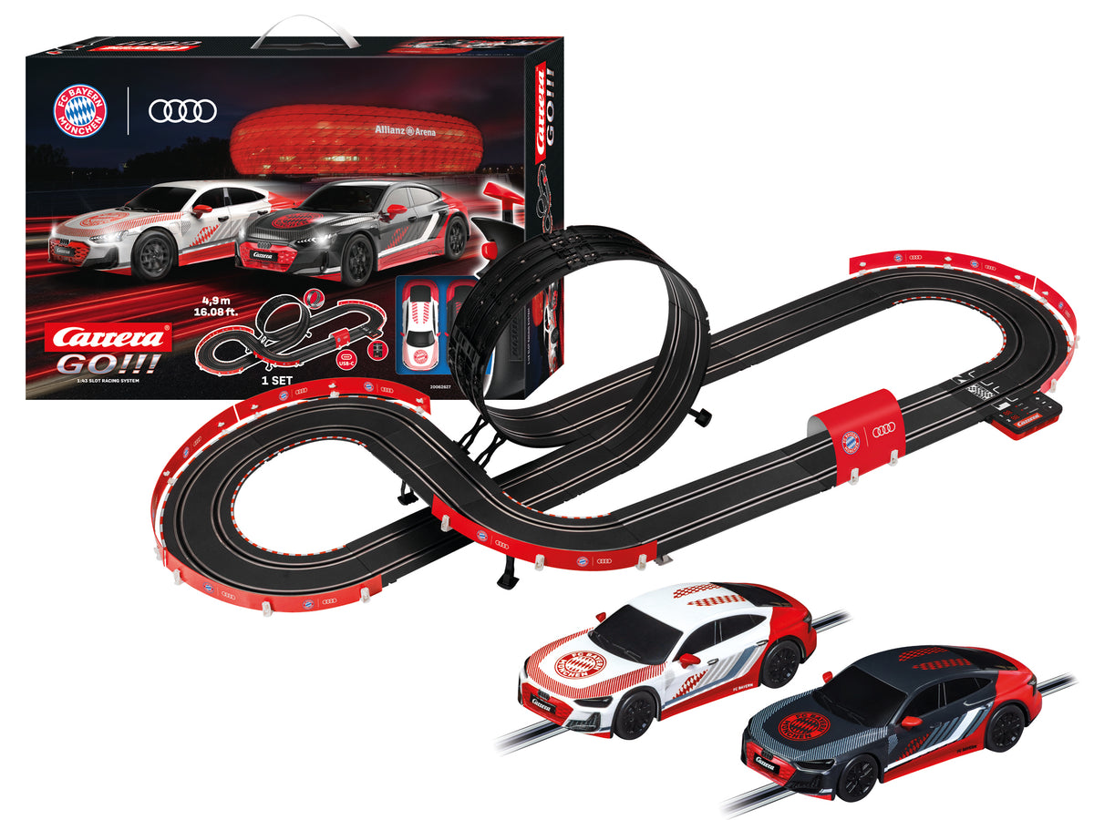 FC Bayern Racing