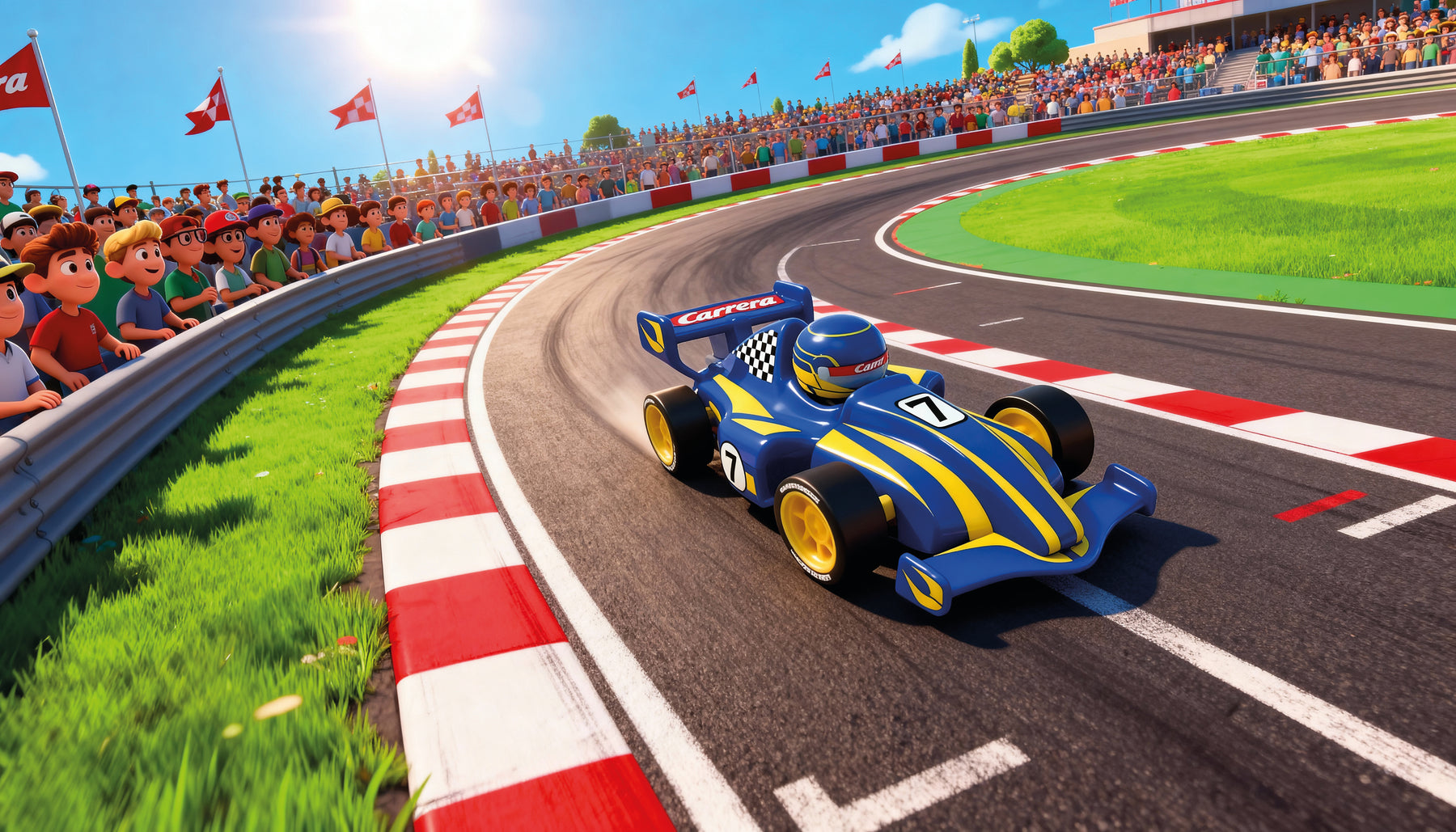 Formula Kidz