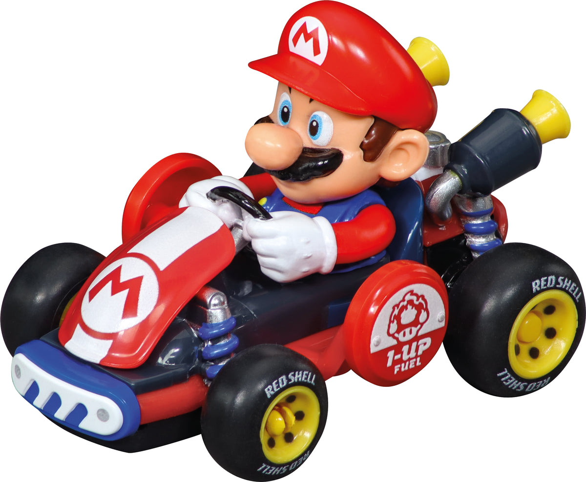Mario Kart™ World - Mario