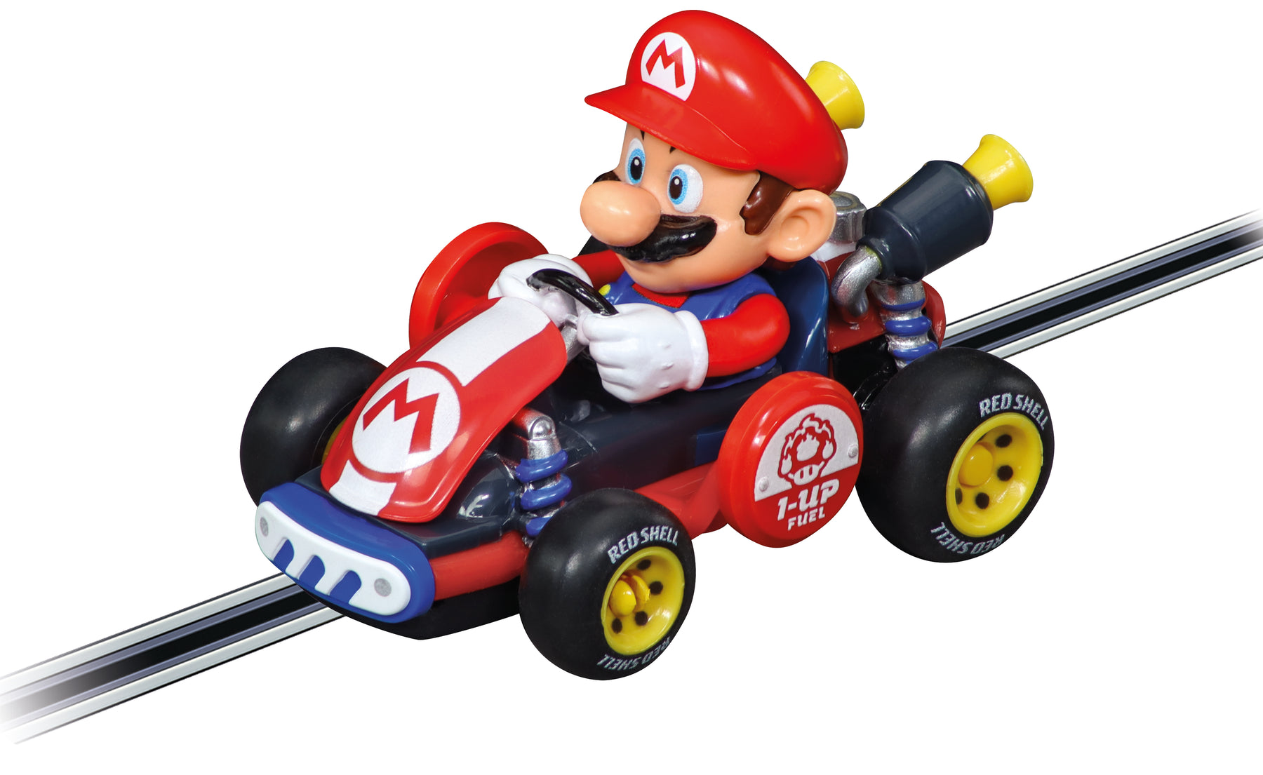 Mario Kart™ World - Mario