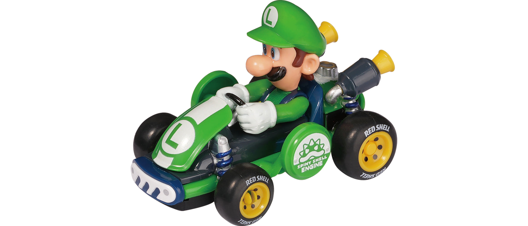 Mario Kart™ World - Luigi