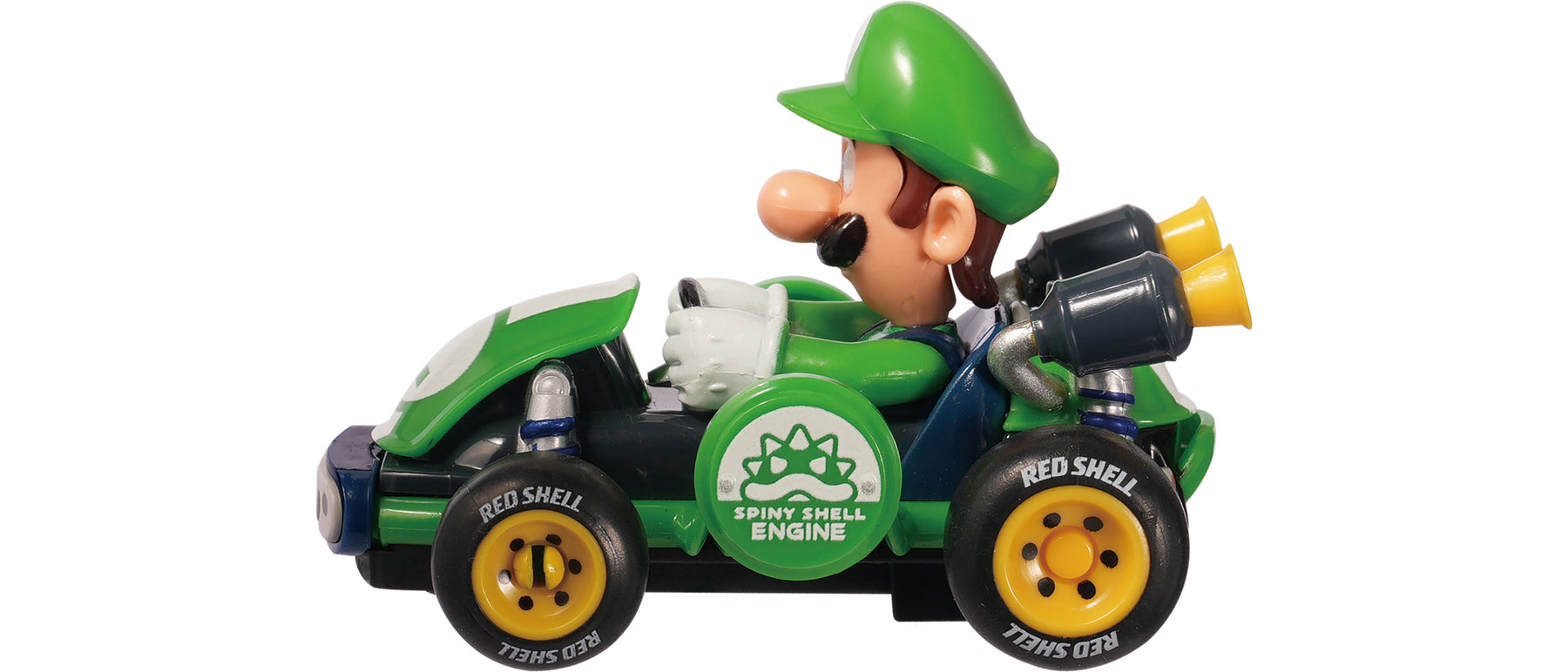 Mario Kart™ World - Luigi