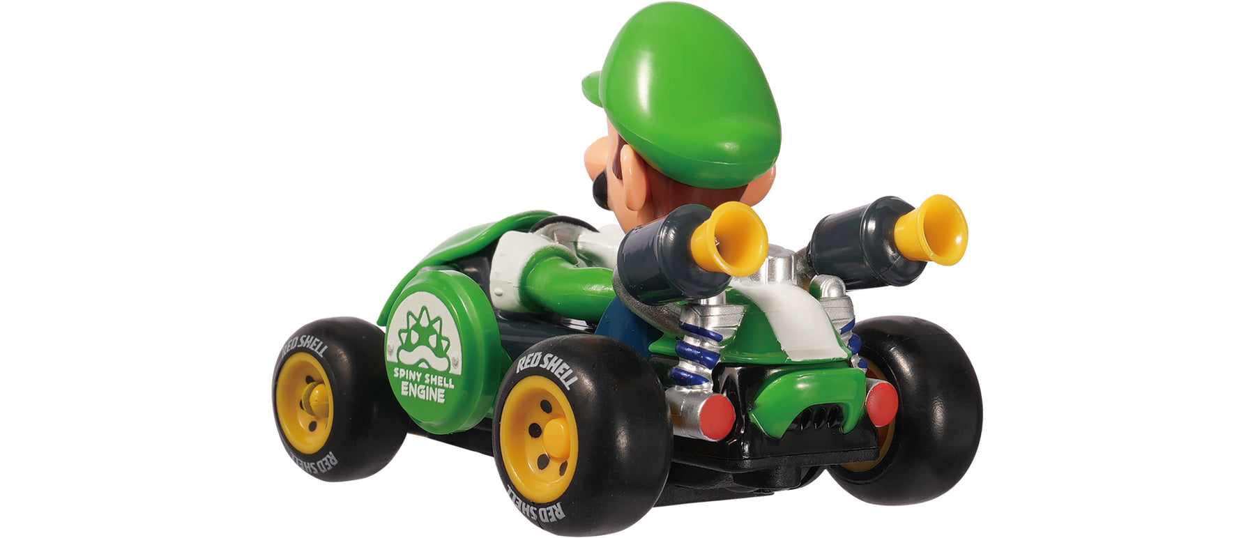 Mario Kart™ World - Luigi