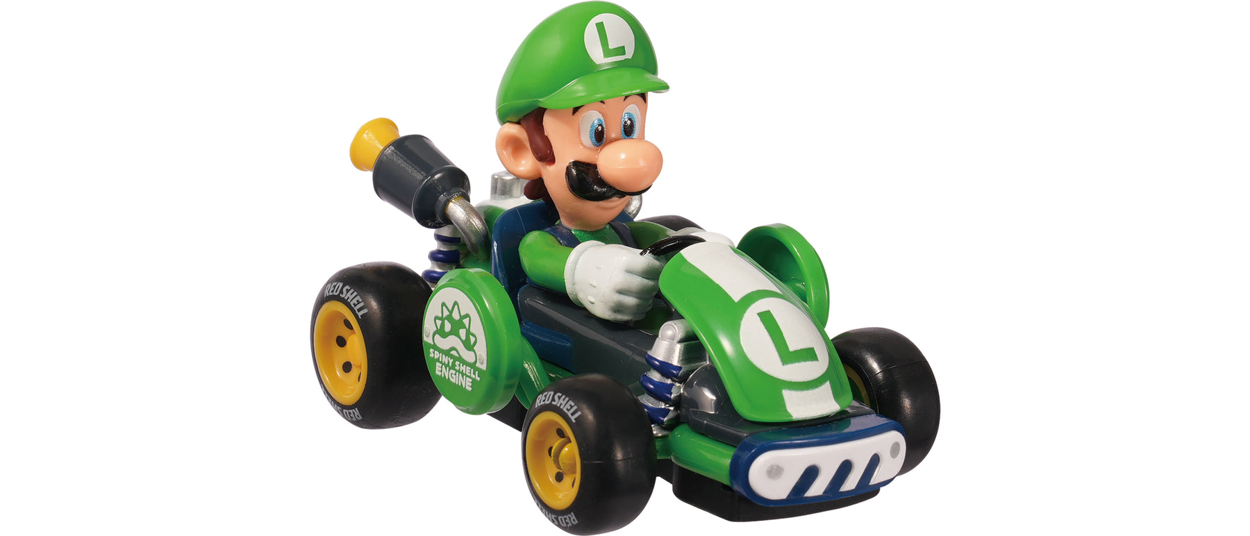 Mario Kart™ World - Luigi