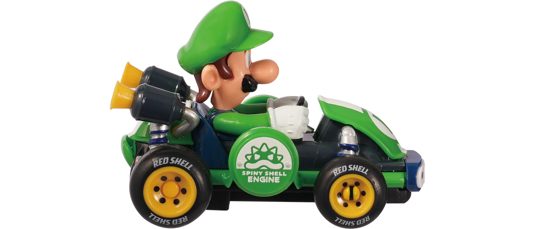 Mario Kart™ World - Luigi