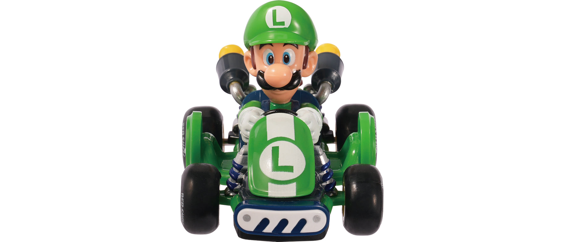Mario Kart™ World - Luigi