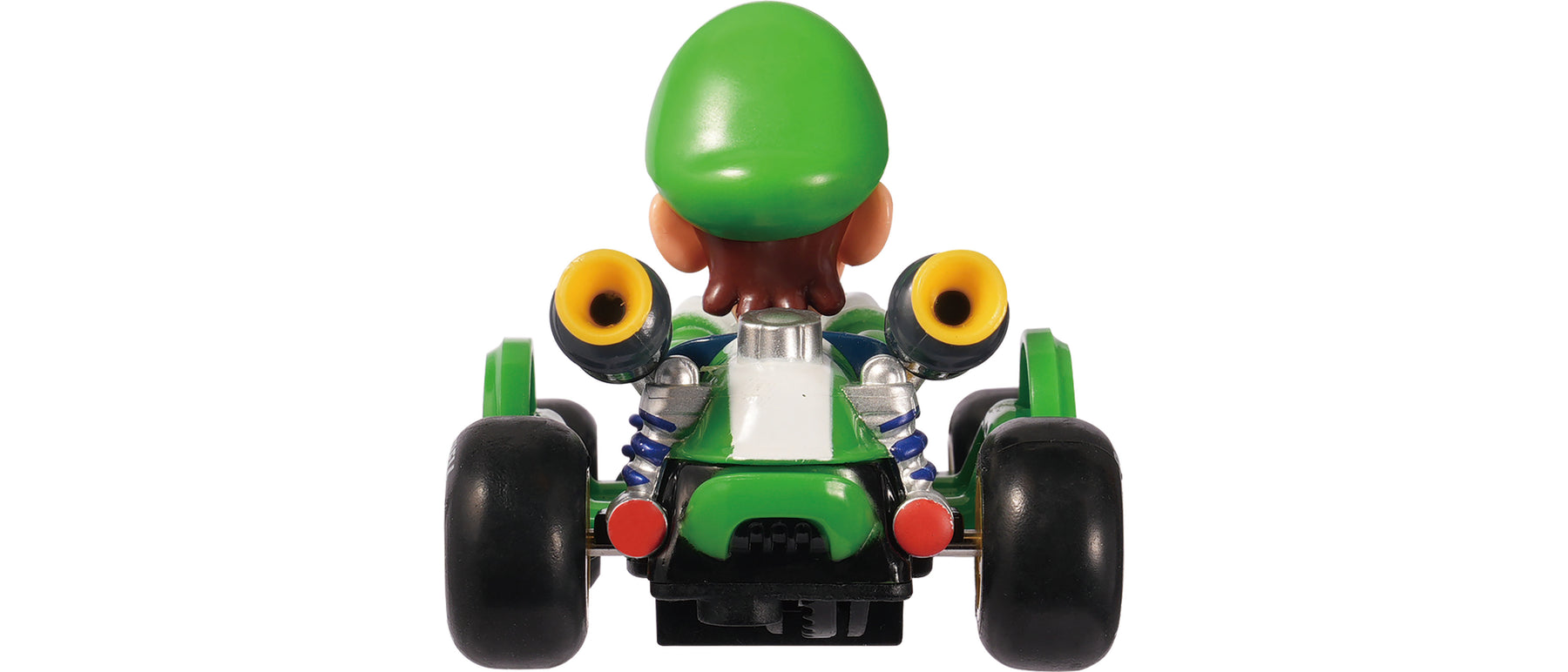 Mario Kart™ World - Luigi