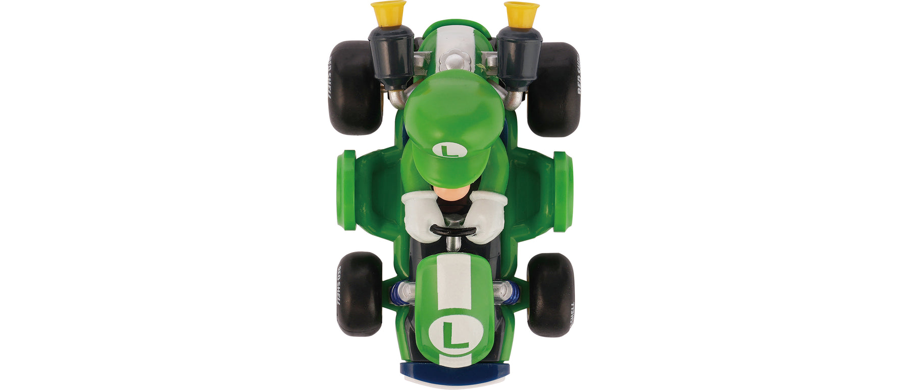 Mario Kart™ World - Luigi