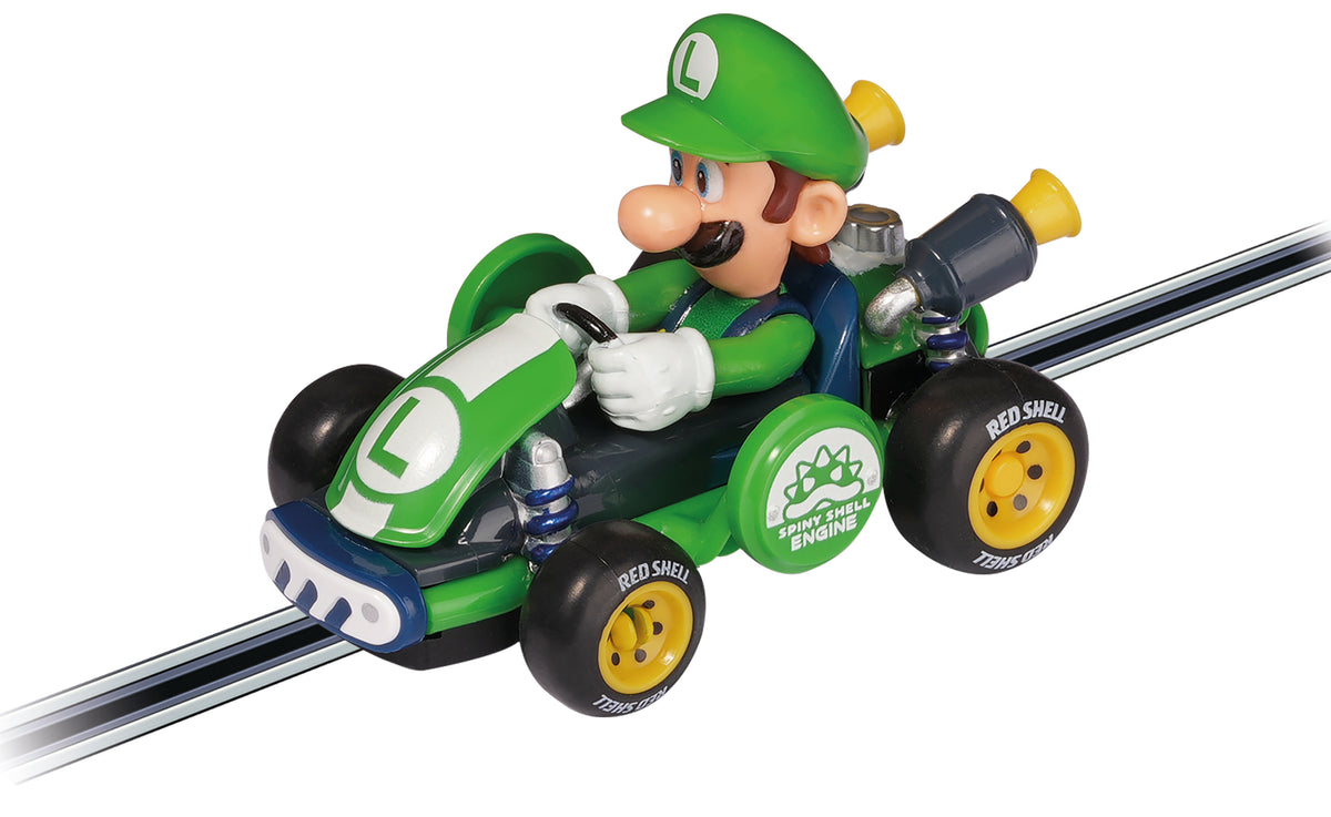 Mario Kart™ World - Luigi