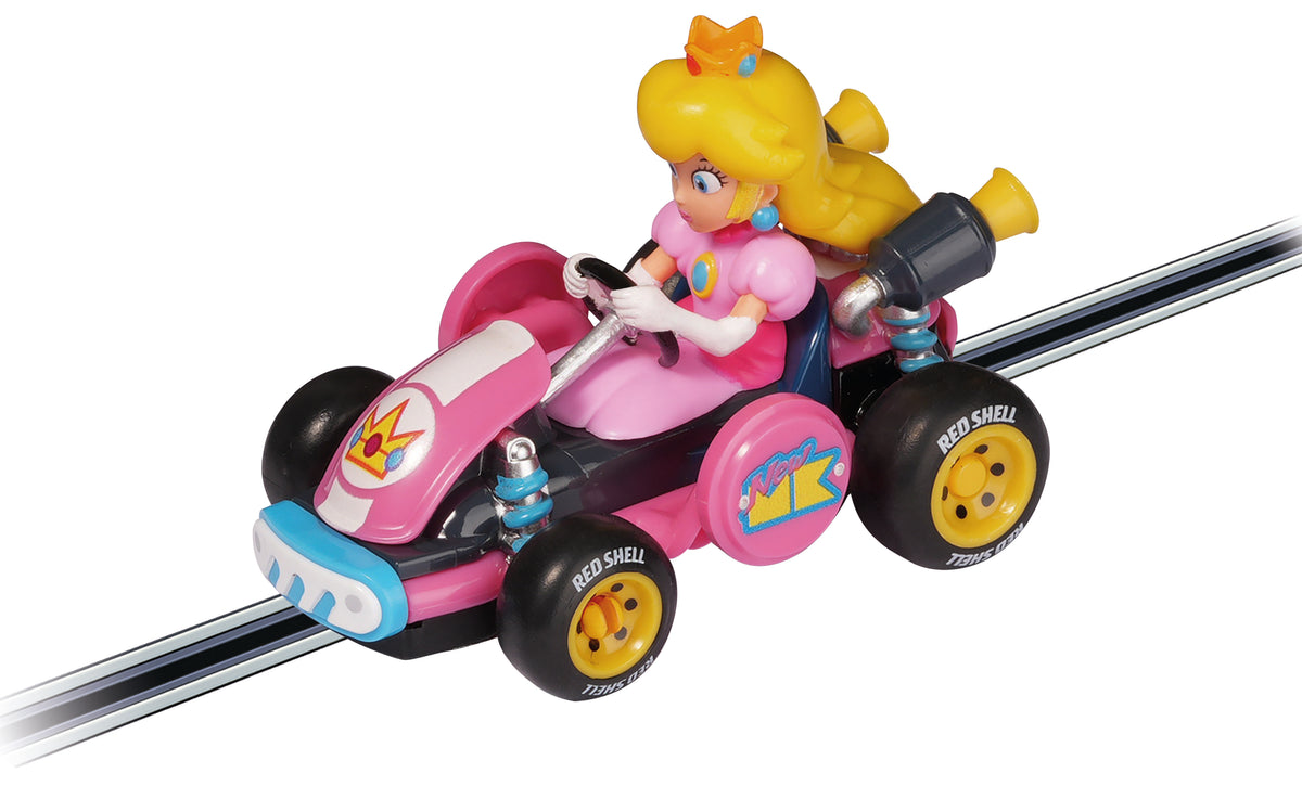 Mario Kart™ World - Peach hercegnő