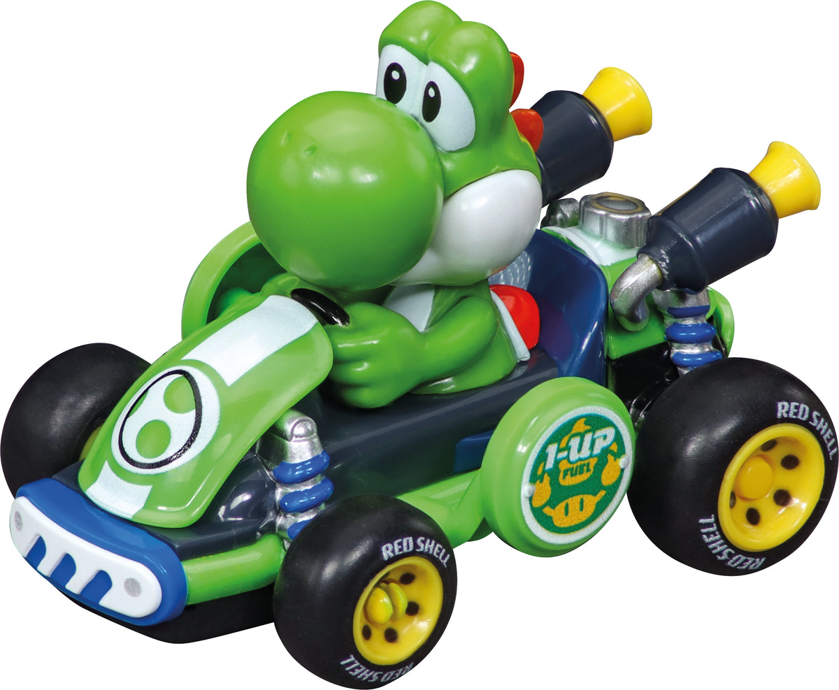 Mario Kart™ World - Yoshi