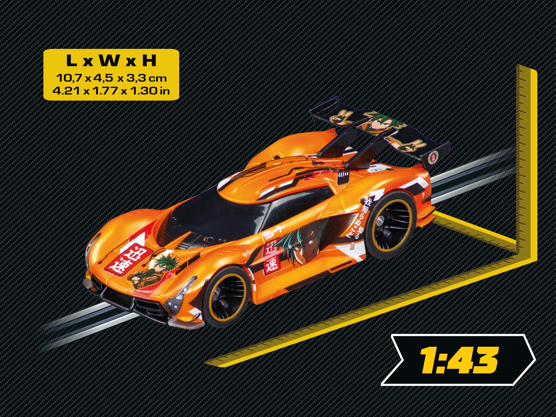 Piloti Ronin - Pilota Yami