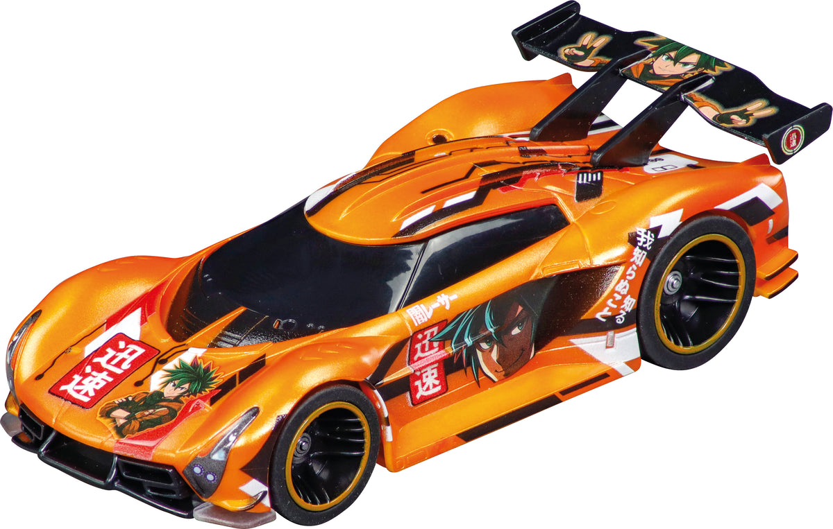 Yami Racer