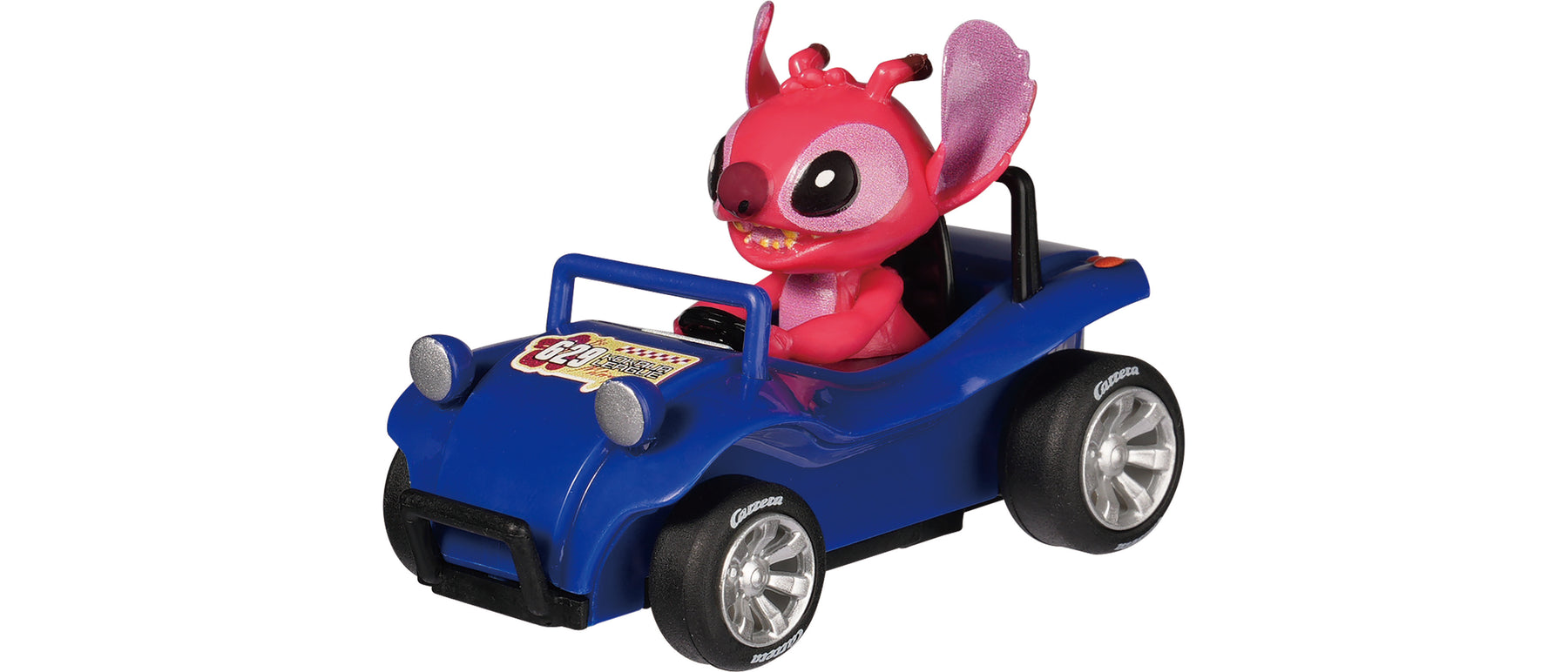 Disney Stitch - Leroy