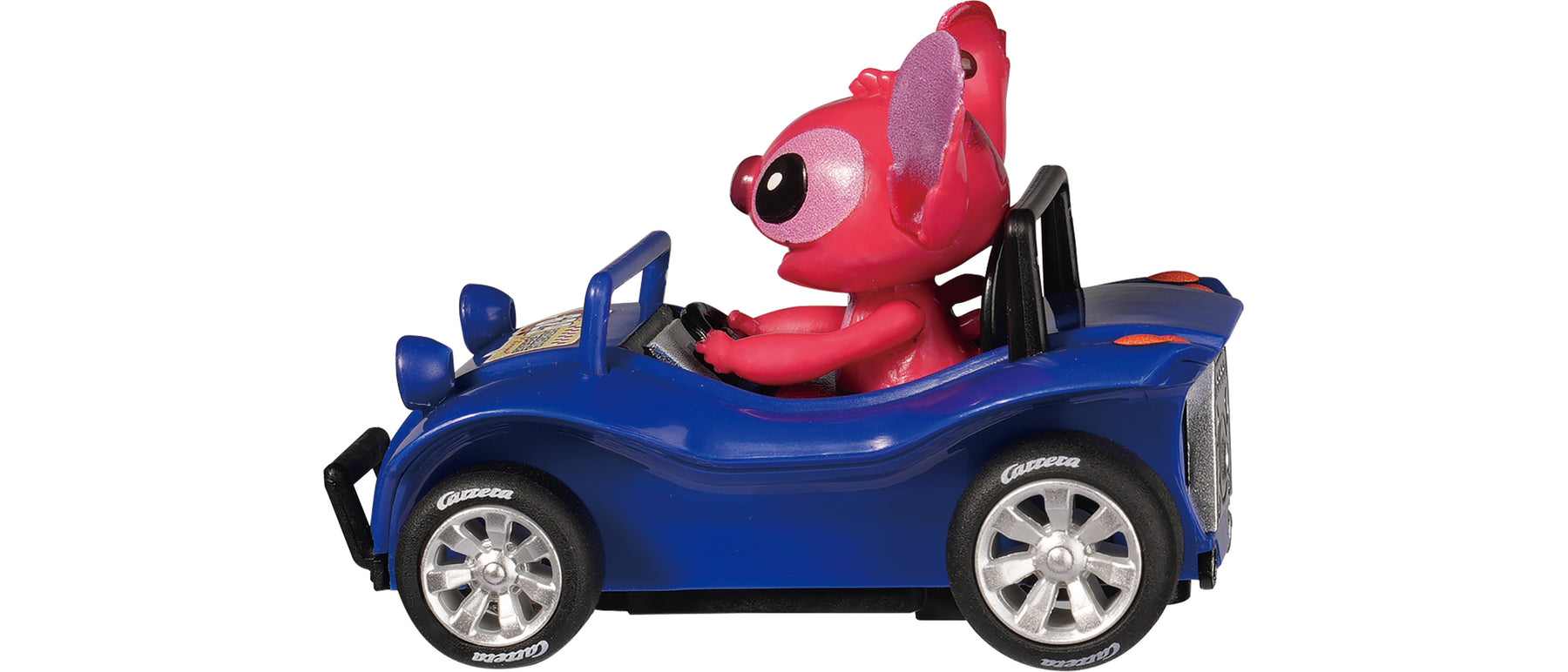 Disney Stitch - Leroy