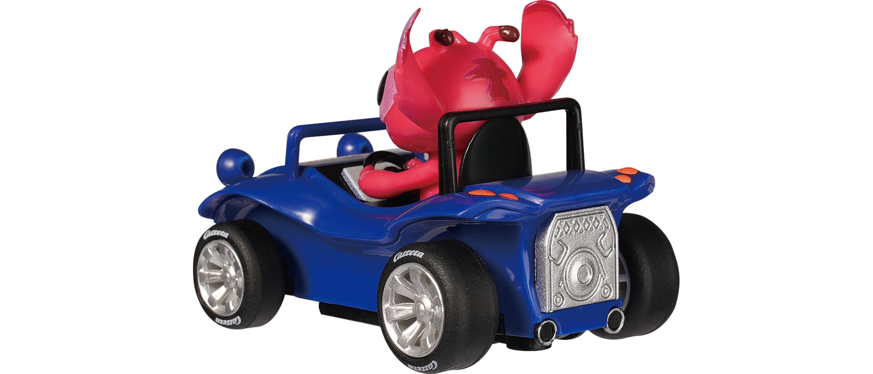 Disney Stitch - Leroy