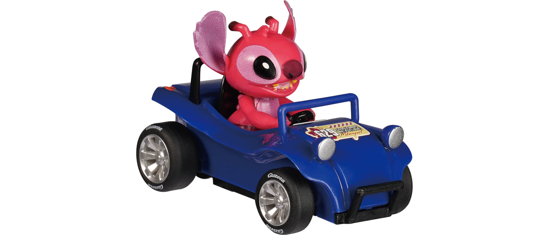 Disney Stitch - Leroy