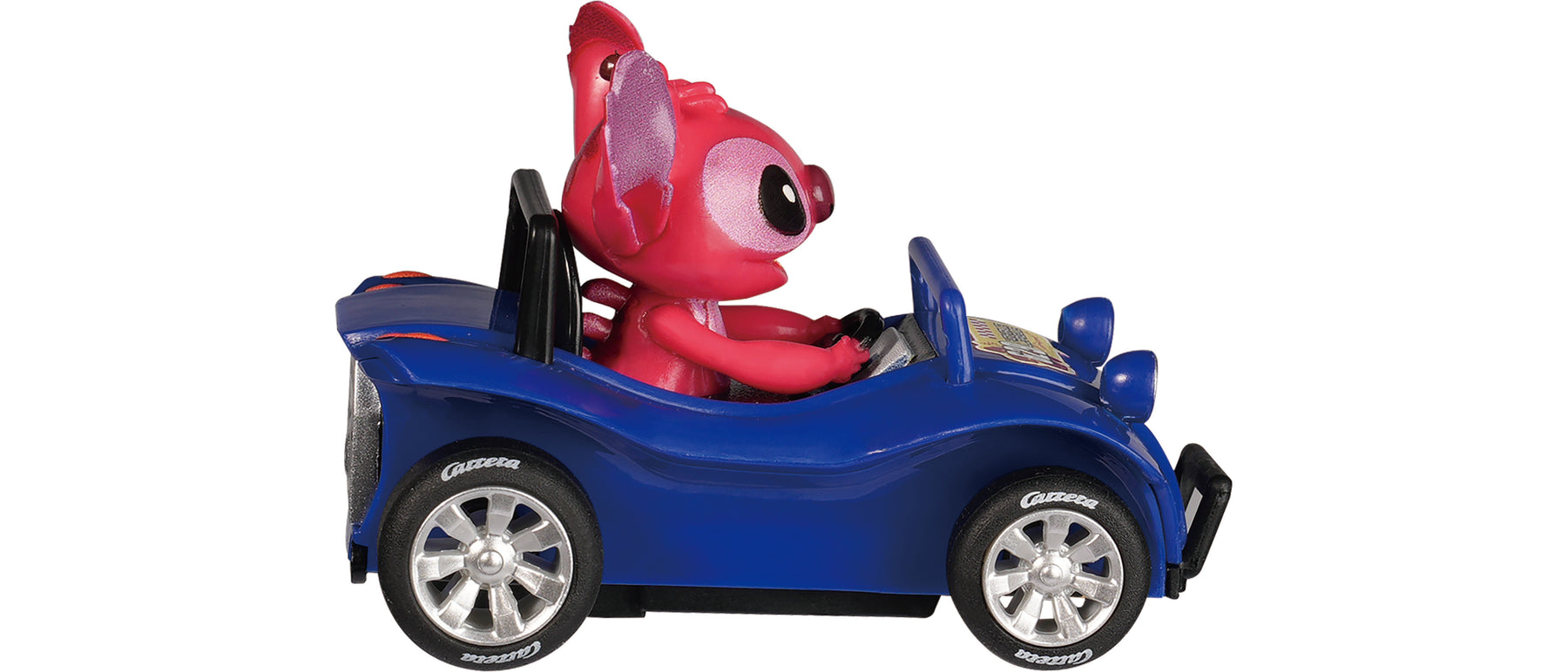 Disney Stitch - Leroy