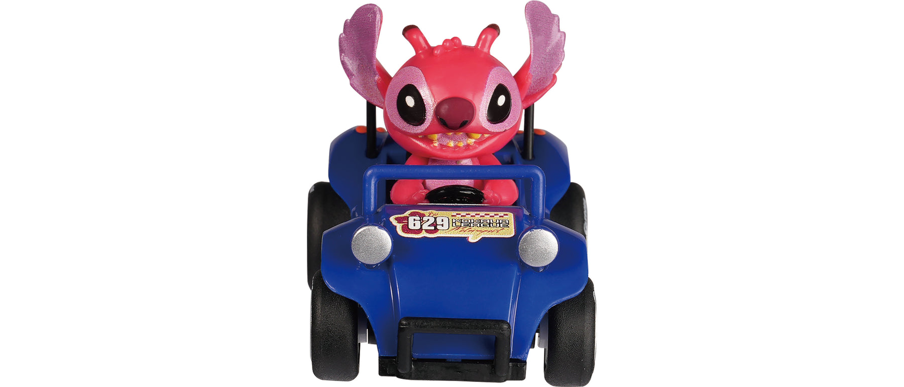Disney Stitch - Leroy