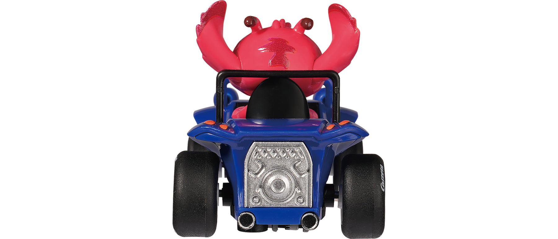 Disney Stitch - Leroy