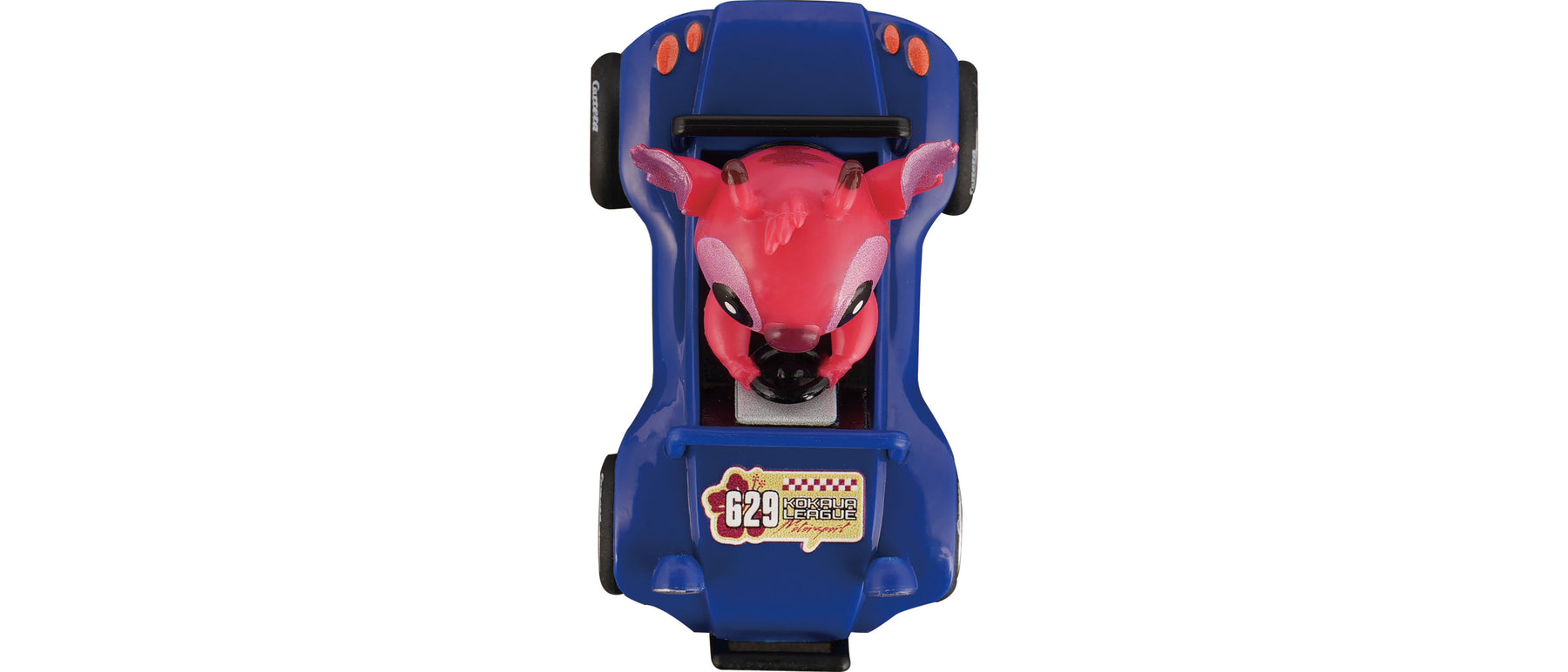 Disney Stitch - Leroy