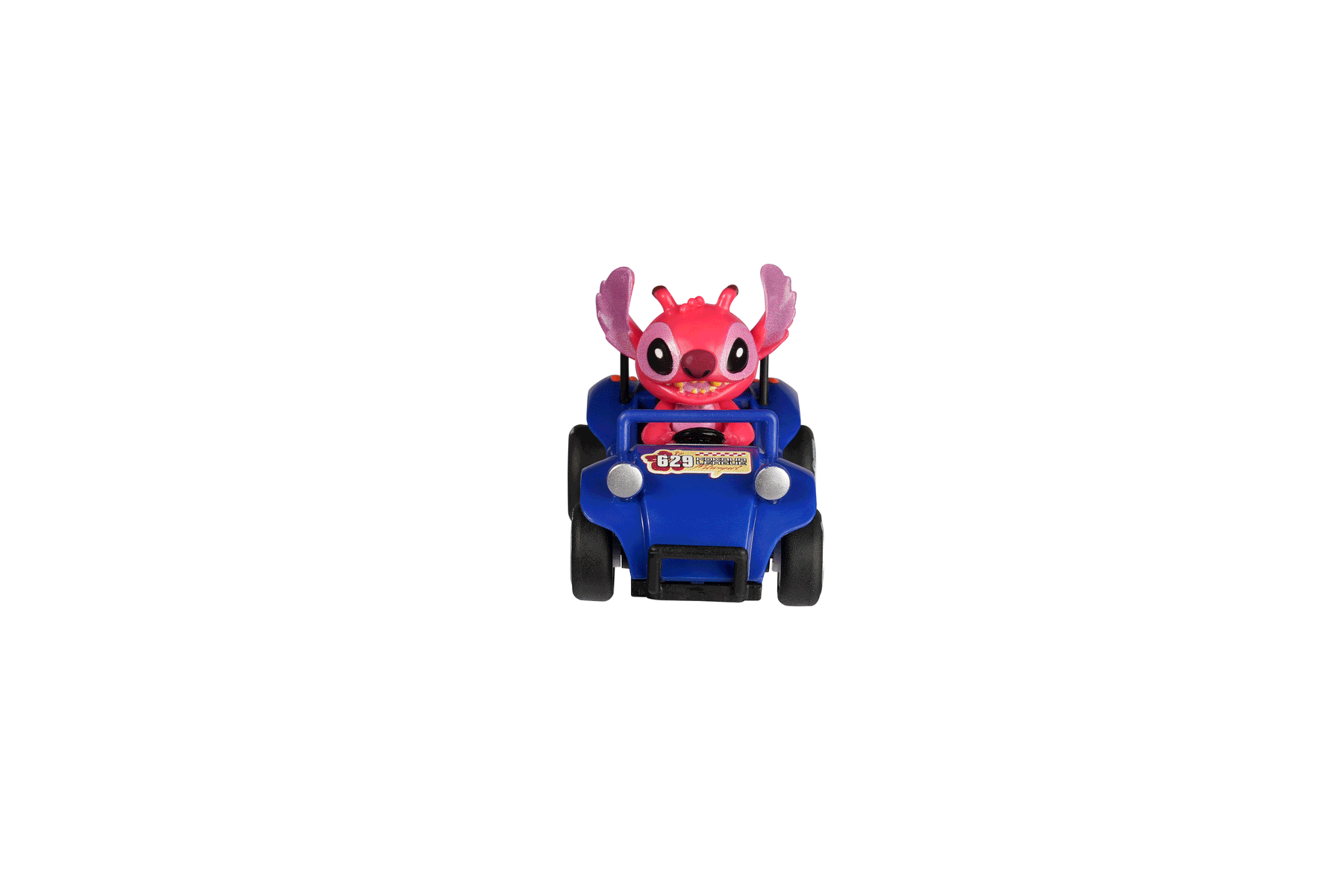 Disney Stitch - Leroy