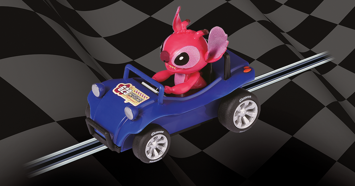 Disney Stitch - Leroy
