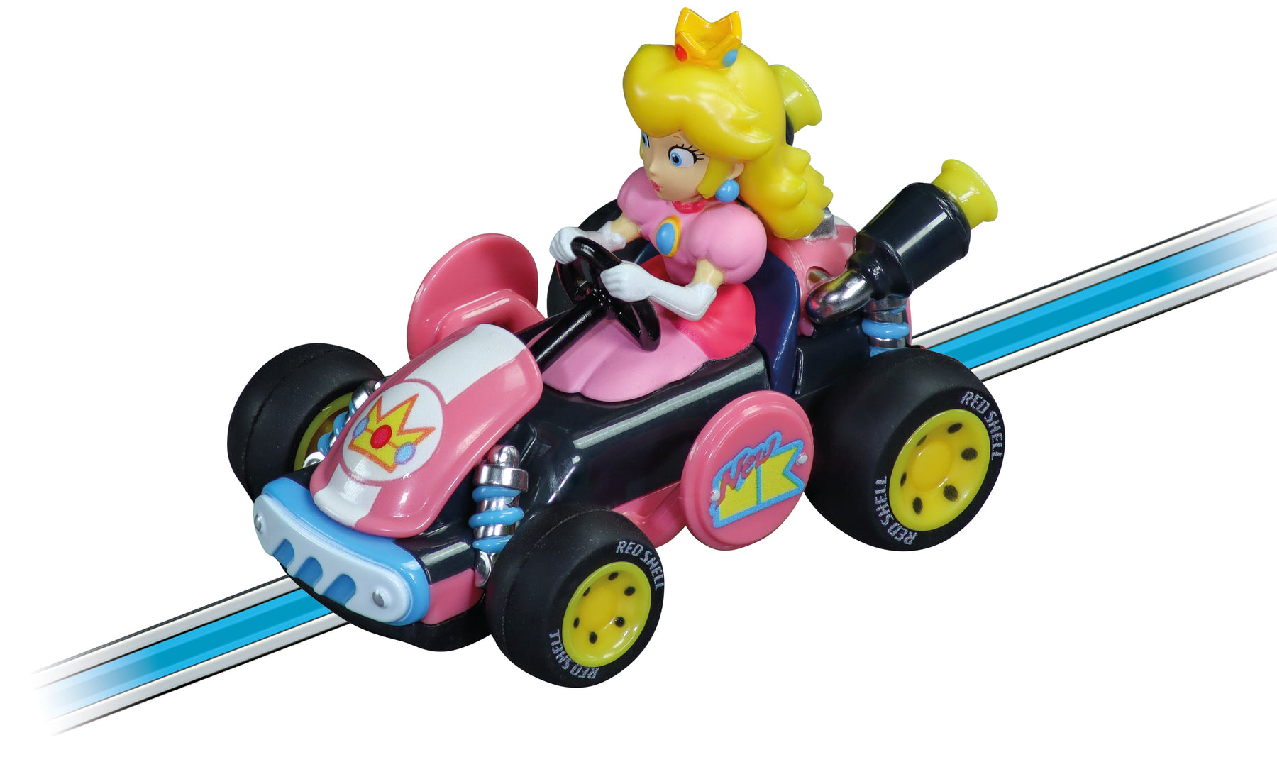 Mario Kart: Peach's World