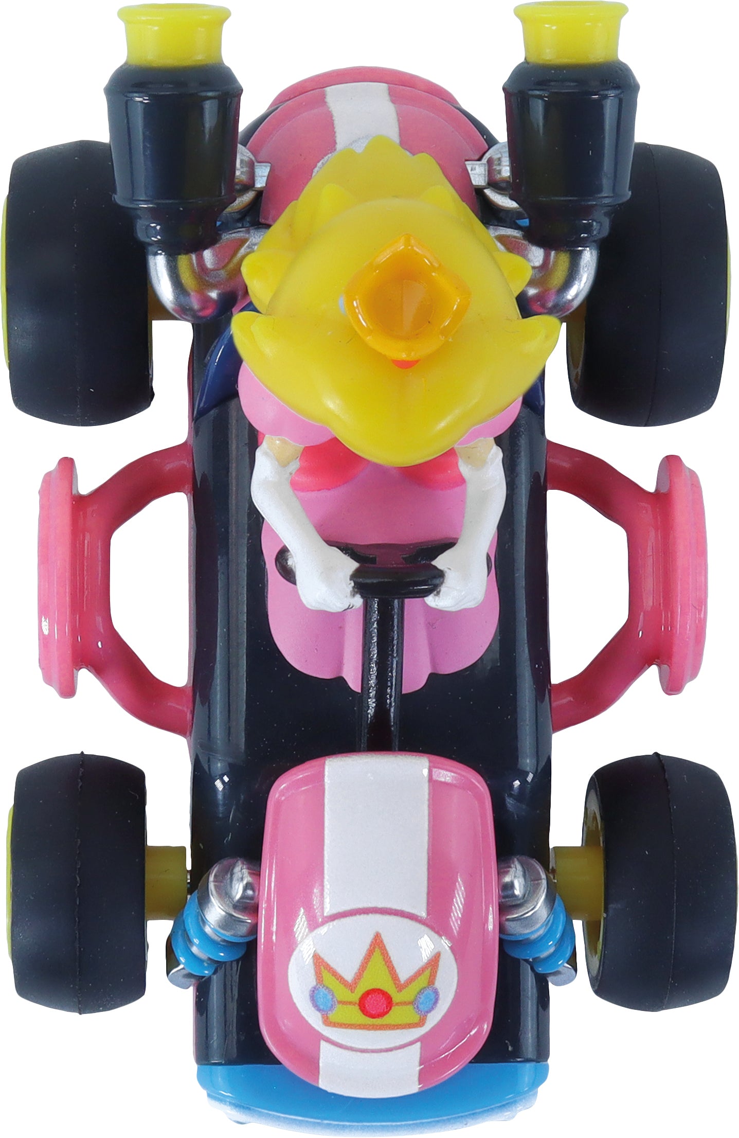 Mario Kart: Peach's World