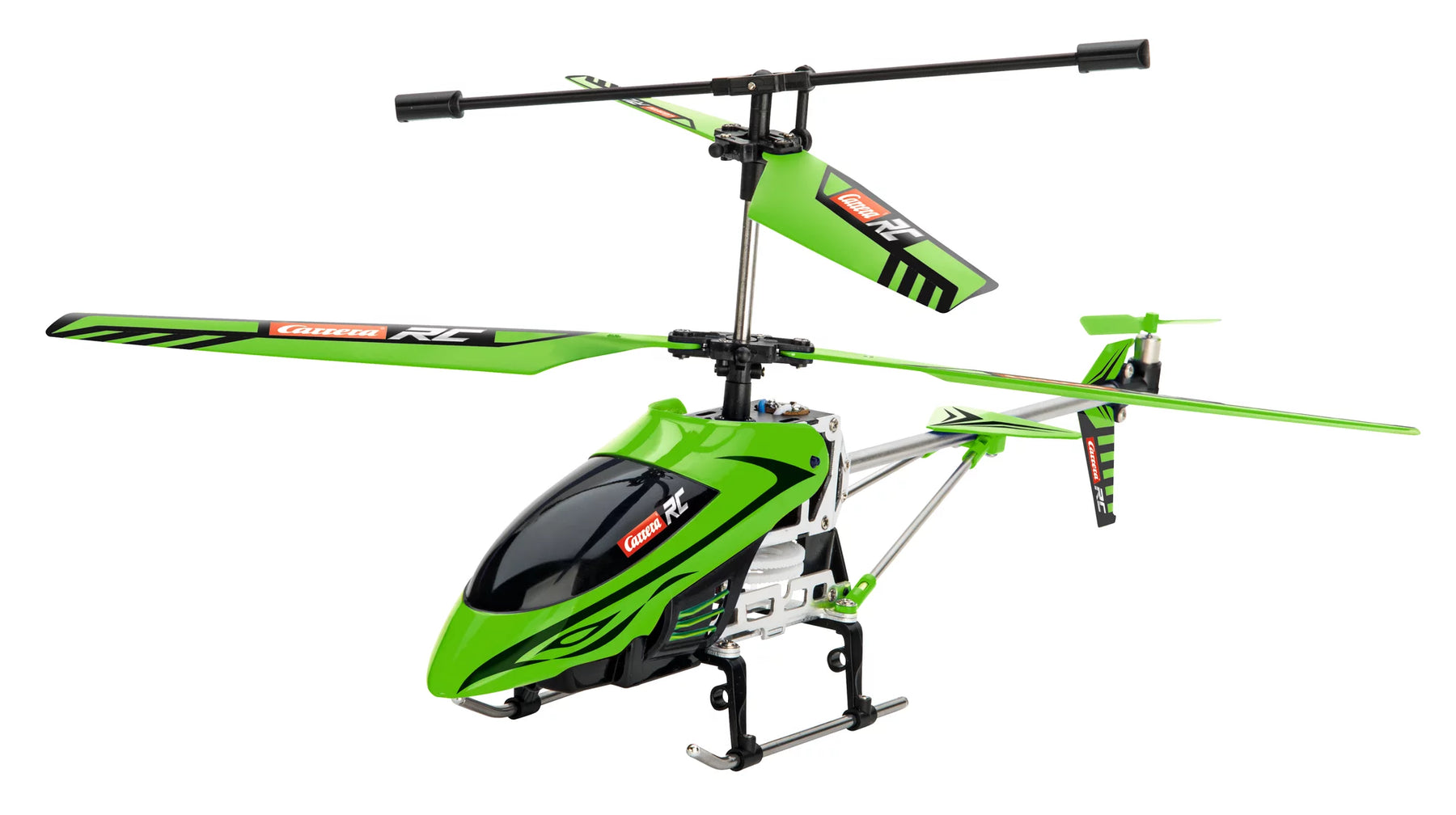 2,4GHz Glow Storm 2.0