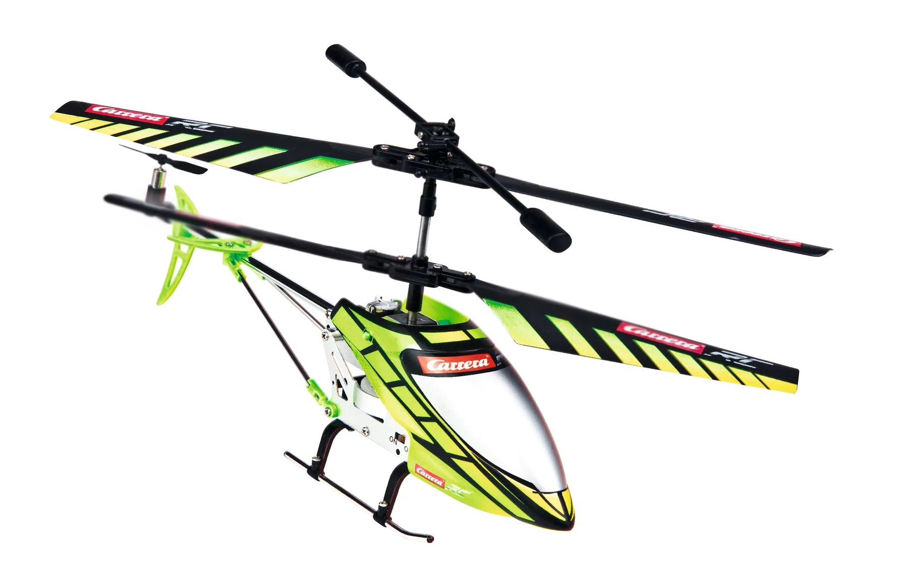 2,4 GHz Green Chopper 2.0