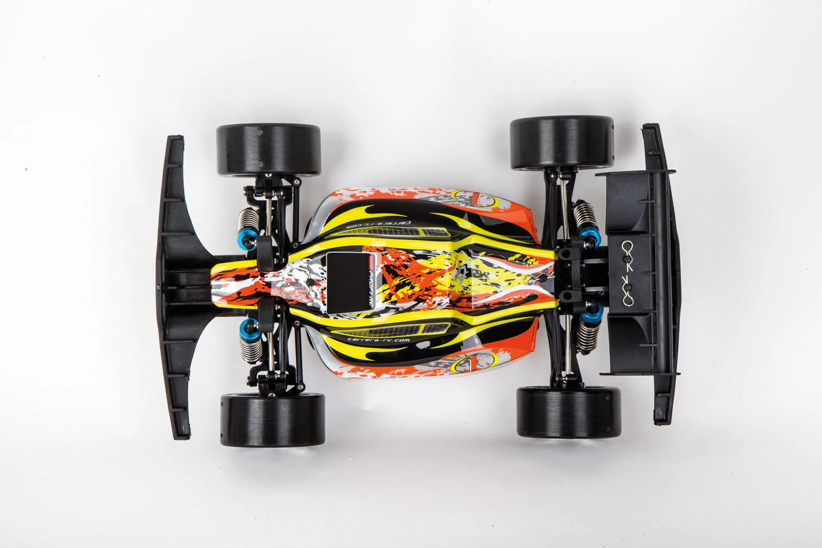 2,4GHz Drift Racer -PX- Carrera Profi RC