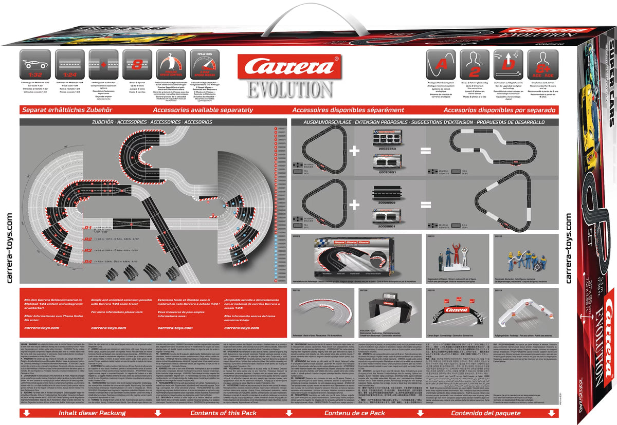 Super Cars