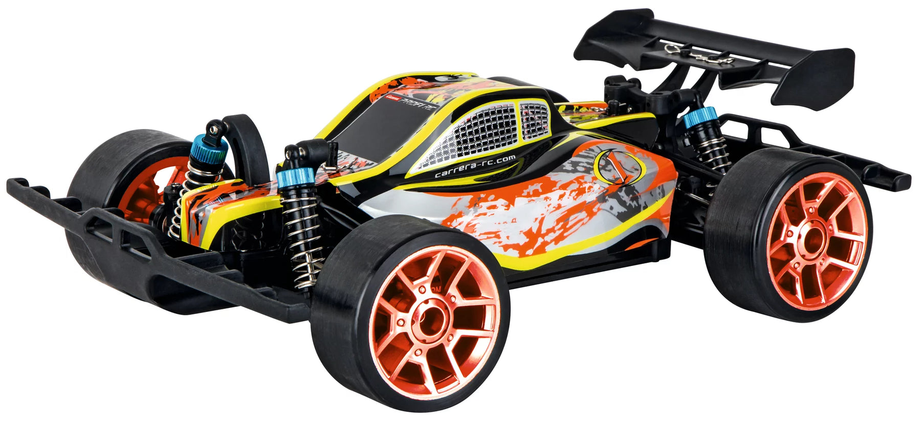 2,4GHz Drift Racer -PX- Carrera Profi RC