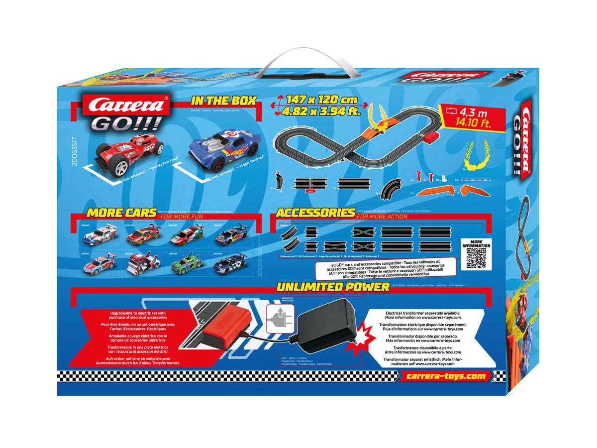 Hot Wheels™