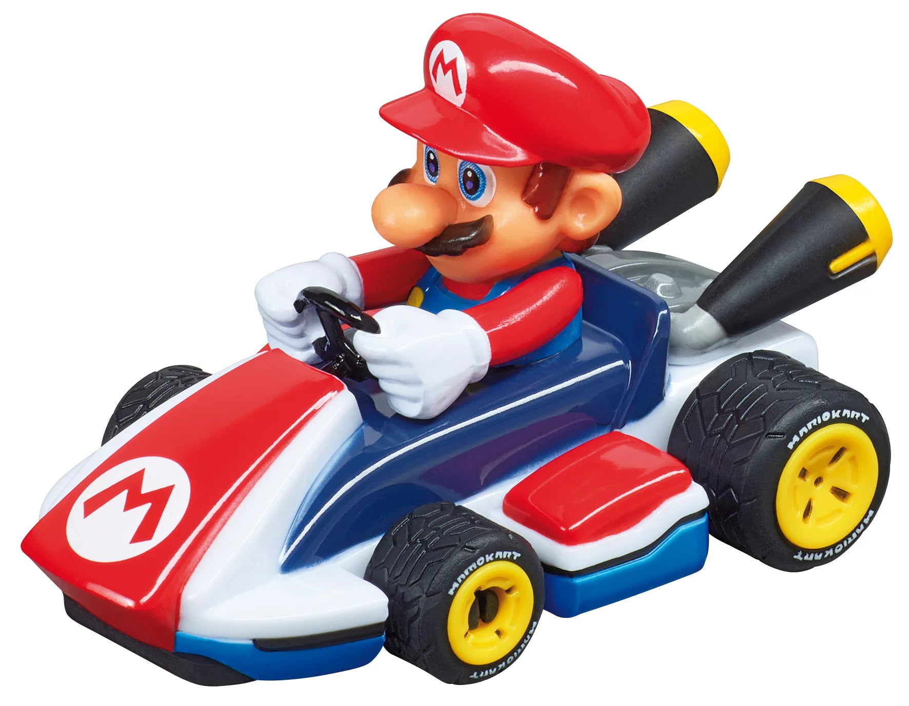Mario Kart™ - Mario vs. Yoshi