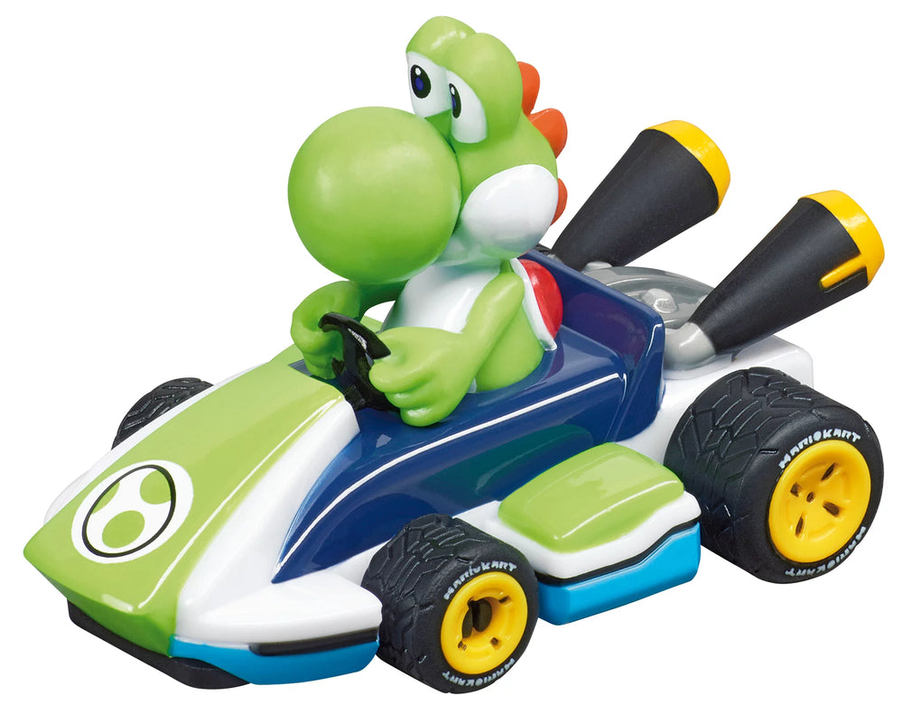 Mario Kart™ - Mario vs. Yoshi