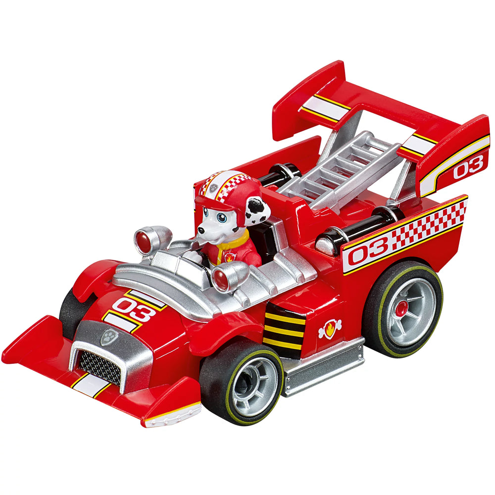 Paw Patrol - Ready Race Rescue