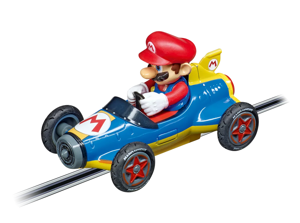 Mario Kart™ - Mach 8