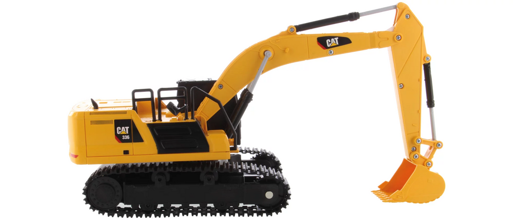 1:35 RC Cat® 336 Löffelbagger  (B/O)