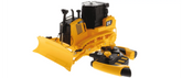 1:35 RC Cat® D7E Bulldozer  (B/O)