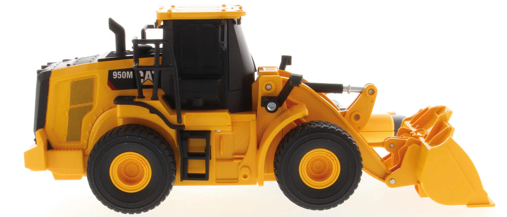 1:35 RC Cat® 950M Radlader (B/O)