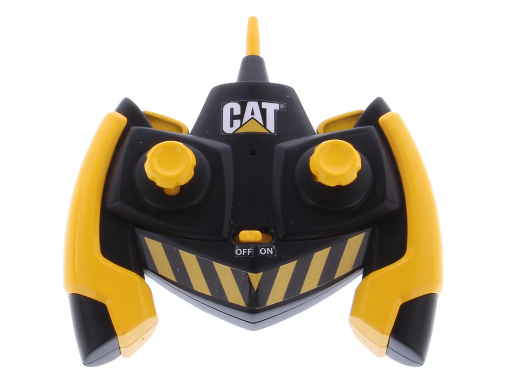 1:35 RC Cat® 770 Muldenkipper (B/O)