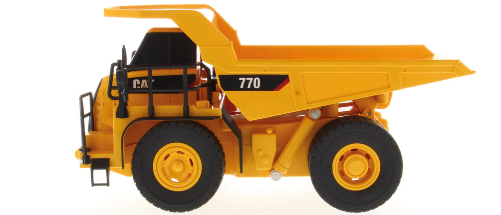 1:35 RC Cat® 770 Muldenkipper (B/O)
