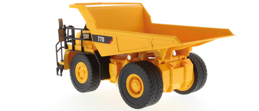 1:35 RC Cat® 770 Muldenkipper (B/O)