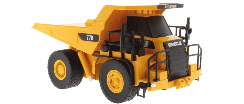 1:35 RC Cat® 770 Muldenkipper (B/O)